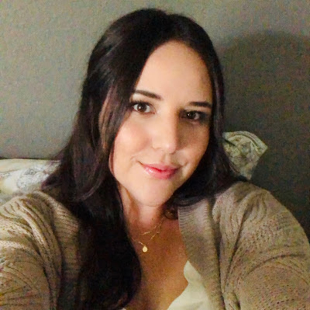 Meet your Posher, Jackie